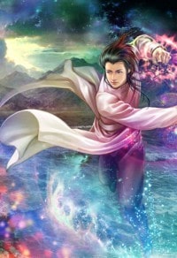 温贤总裁的钢琴家