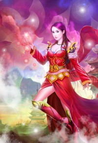 《在斗罗中成神》