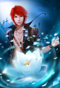 朱颜改(朱棣*朱允炆)