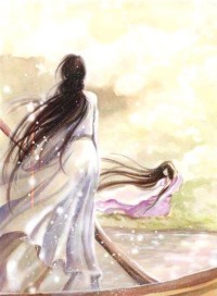 阿呆尋仙記