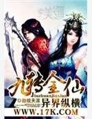 《九转金仙异界纵横》