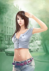 代嫁危情：薄先生，你認錯人了！
